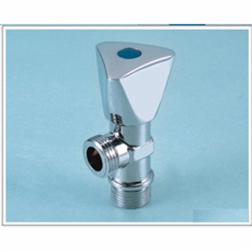ANGLE VALVE