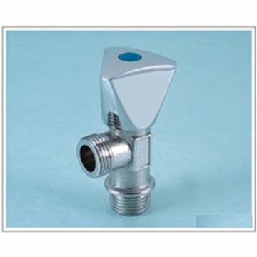 ANGLE VALVE