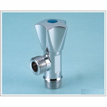 ANGLE VALVE