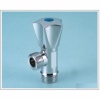 ANGLE VALVE