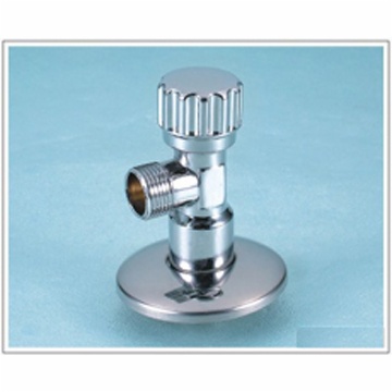 ANGLE VALVE