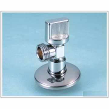 ANGLE VALVE