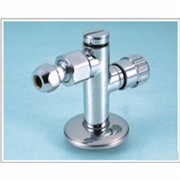 ANGLE VALVE