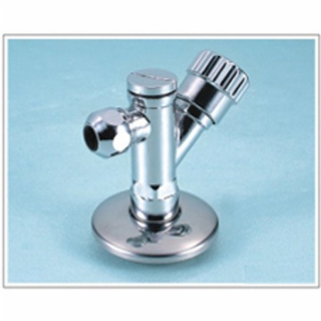 ANGLE VALVE