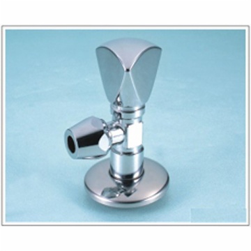 ANGLE VALVE