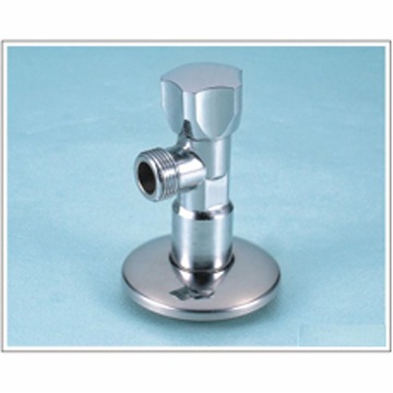 ANGLE VALVE