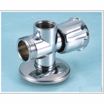 ANGLE VALVE