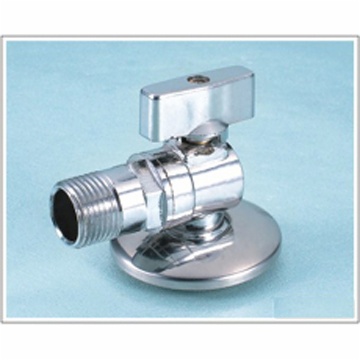 ANGLE VALVE