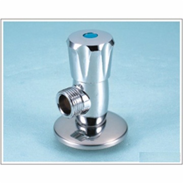 ANGLE VALVE