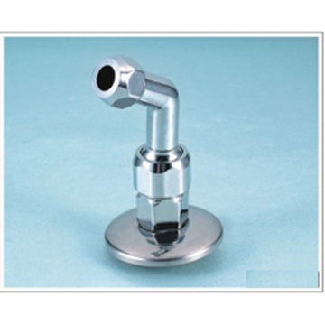 ANGLE VALVE