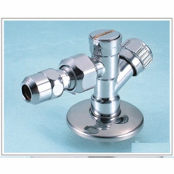 ANGLE VALVE