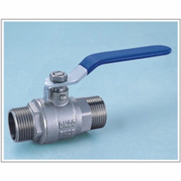 BALL VALVE