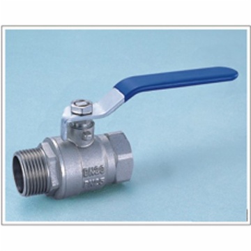 BALL VALVE
