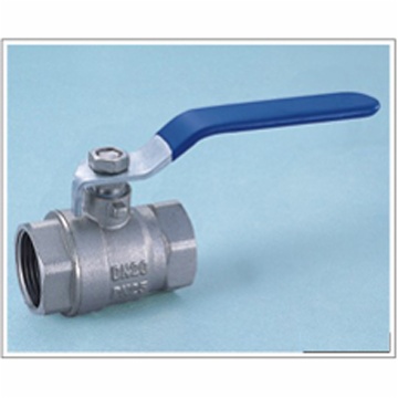 BALL VALVE