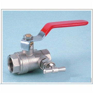 BALL VALVE