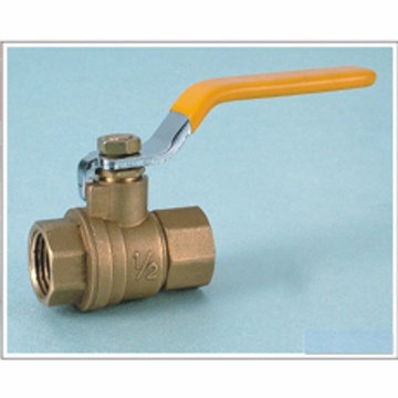 BALL VALVE