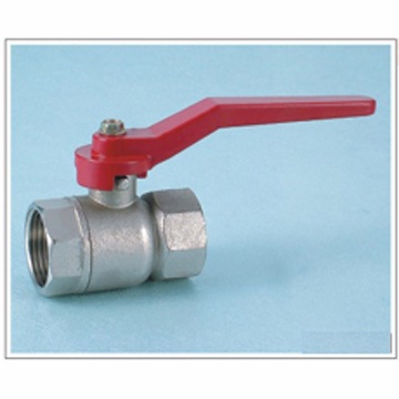 BALL VALVE