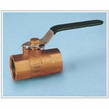 BALL VALVE
