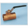BALL VALVE