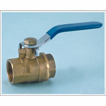BALL VALVE