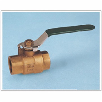 BALL VALVE