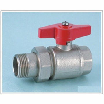 BALL VALVE