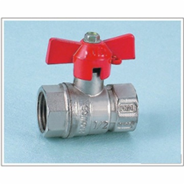 BALL VALVE