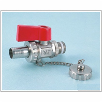 BALL VALVE