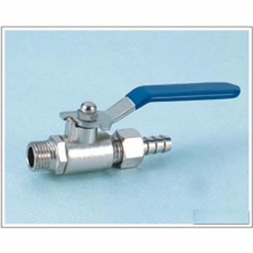BALL VALVE