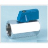 BALL VALVE