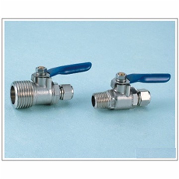 BALL VALVE