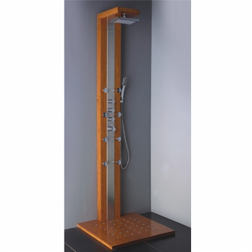 SHOWER PANEL