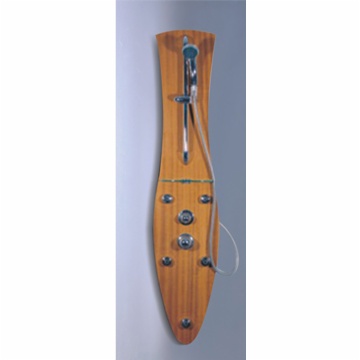 SHOWER PANEL