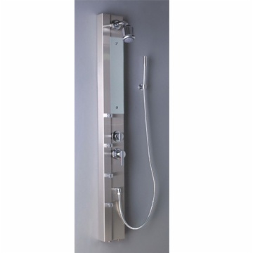 SHOWER PANEL