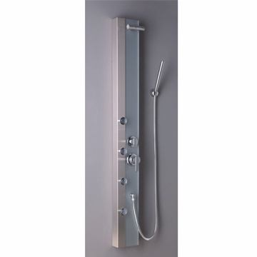 SHOWER PANEL