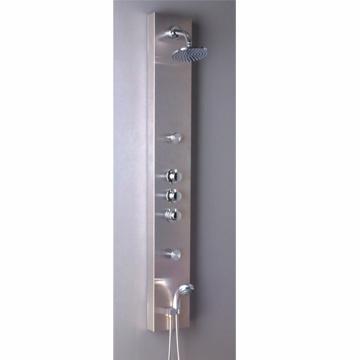 SHOWER PANEL