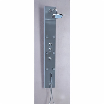 SHOWER PANEL