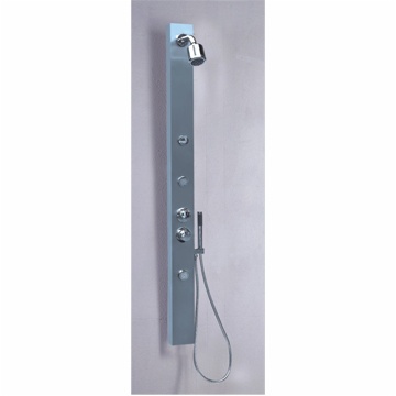 SHOWER PANEL