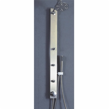 SHOWER PANEL
