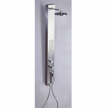 SHOWER PANEL