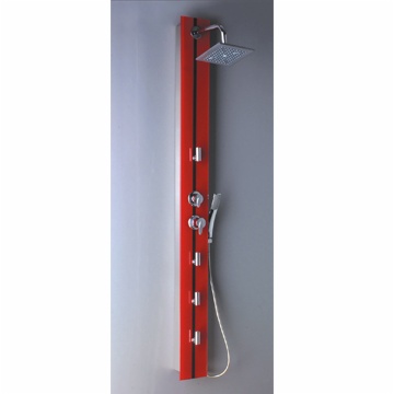 SHOWER PANEL