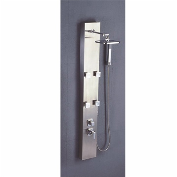 SHOWER PANEL