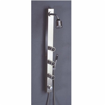 SHOWER PANEL