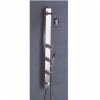 SHOWER PANEL