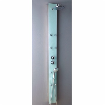 SHOWER PANEL