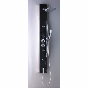 SHOWER PANEL