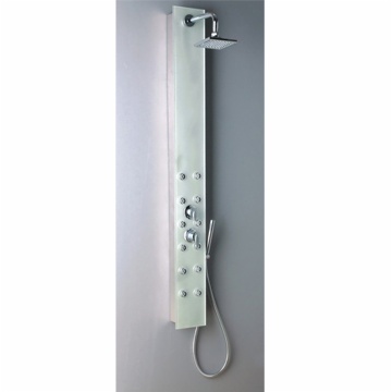 SHOWER PANEL