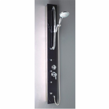SHOWER PANEL