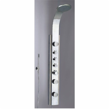 SHOWER PANEL