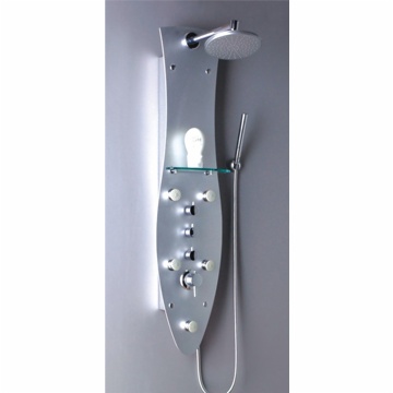 SHOWER PANEL